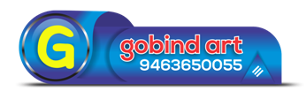 Gobind Art Printing Press